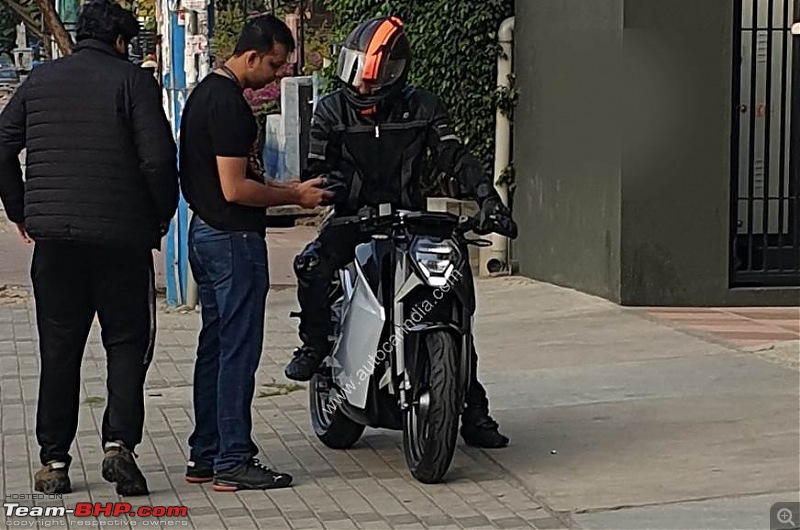 Ultraviolette F77 electric bike to be unveiled on November 13, 2019-f77.jpg