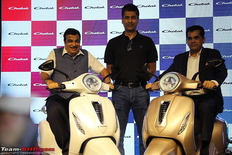 Bajaj Chetak electric scooter, now launched at Rs. 1 lakh-chetak.jpg