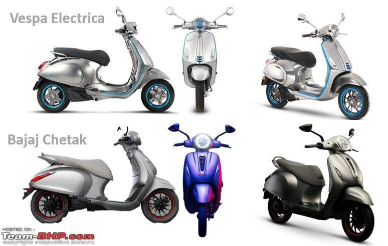 Bajaj Chetak electric scooter, now launched at Rs. 1 lakh-vespa-vs-bajaj.jpg