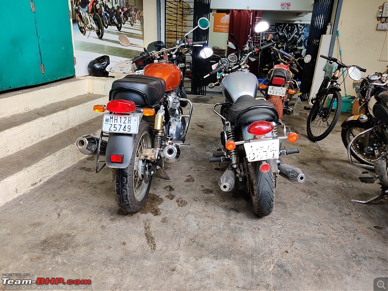 Ridden: Royal Enfield Interceptor 650 & Continental GT 650 Twin-img_20191021_170353.jpg