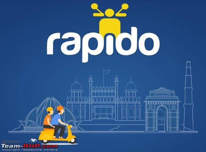 Delhi Odd-Even scheme: Rapido to provide free rides-rapido.jpg