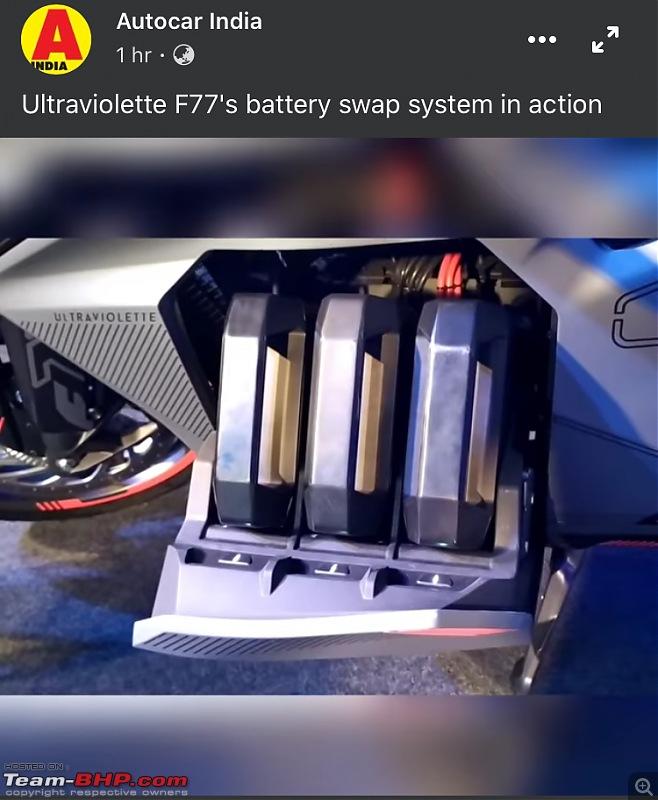 Ultraviolette F77 electric bike to be unveiled on November 13, 2019-f89d380bd7e04d96b9db5b4b573df9de.jpeg