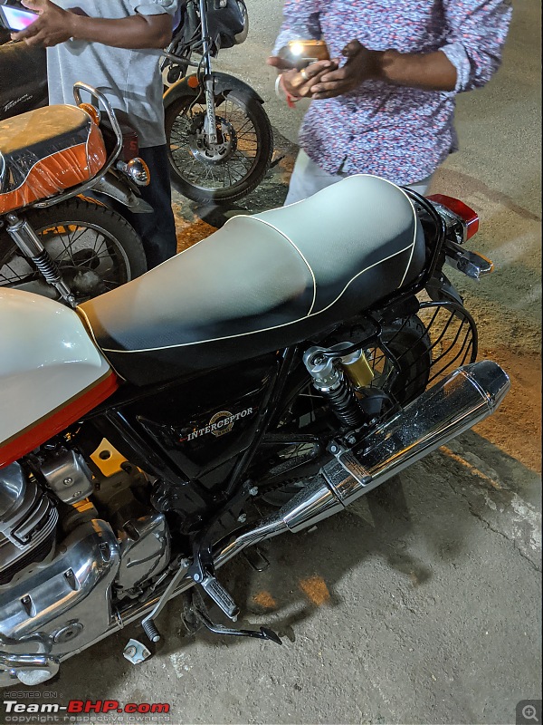 Ridden: Royal Enfield Interceptor 650 & Continental GT 650 Twin-img_20191116_213301.jpg