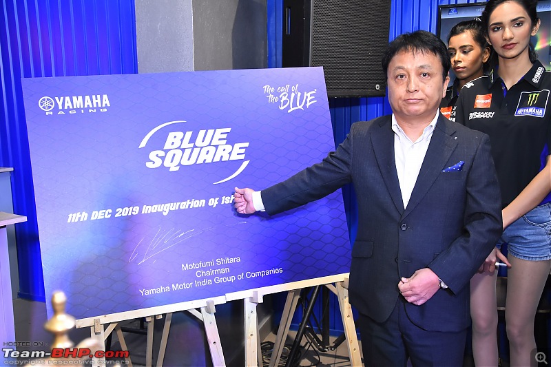 Yamaha unveils first Blue Square showroom in India-picture-1.jpg