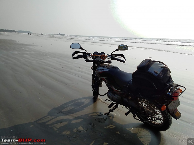 Bajaj CT100B - Utilitarianism Redefined!-img_20191227_154544.jpg