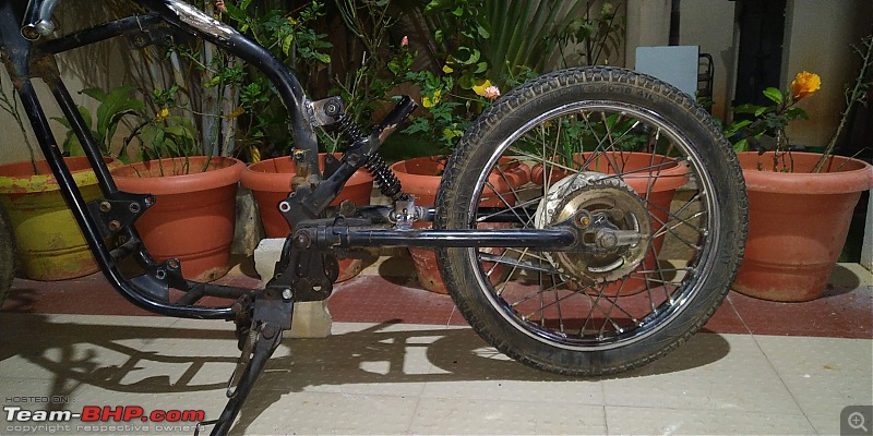 Fun DIY @ Home - Pocket e-Bike - The eCati-monofail5.jpg