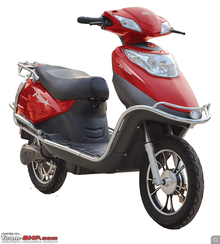 Hero Electric launches Flash e-scooter, price starts from Rs 29,990-flashred1.png