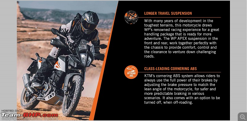 KTM 390 Adventure India launch confirmed. Edit: Launched at 2.99 lakh.-screenshot_20200120204852.jpg