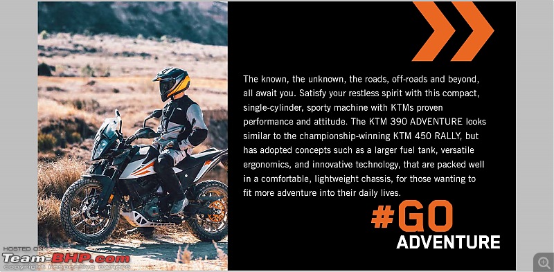 KTM 390 Adventure India launch confirmed. Edit: Launched at 2.99 lakh.-screenshot_20200120204847.jpg