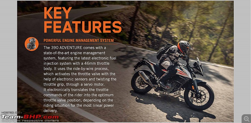 KTM 390 Adventure India launch confirmed. Edit: Launched at 2.99 lakh.-screenshot_20200120204850.jpg