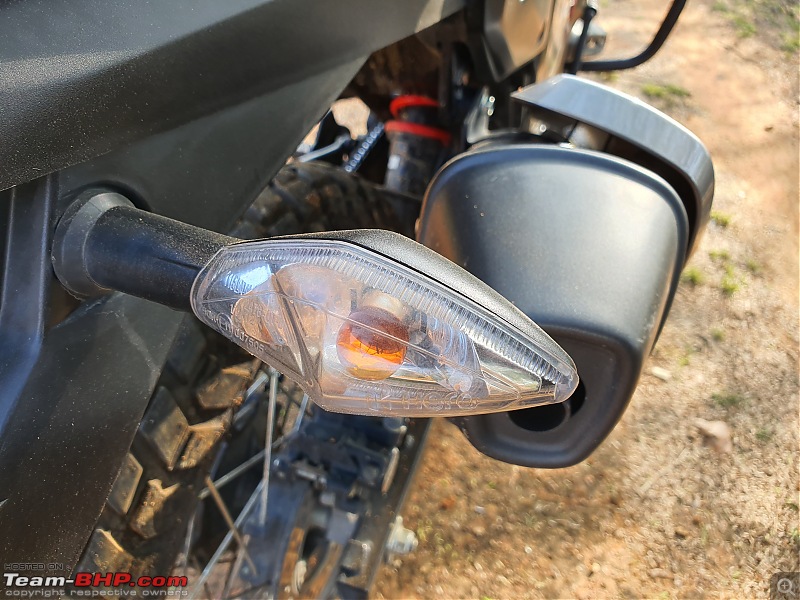 Hero Xpulse 200 (Carb) : Ownership Review-indicators.jpg