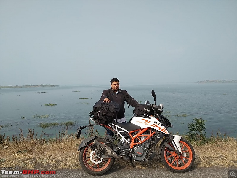 My ownership review of the KTM Duke 390, and how it pushed me back towards owning a Royal Enfield-duke-trip-hyderabad.jpg