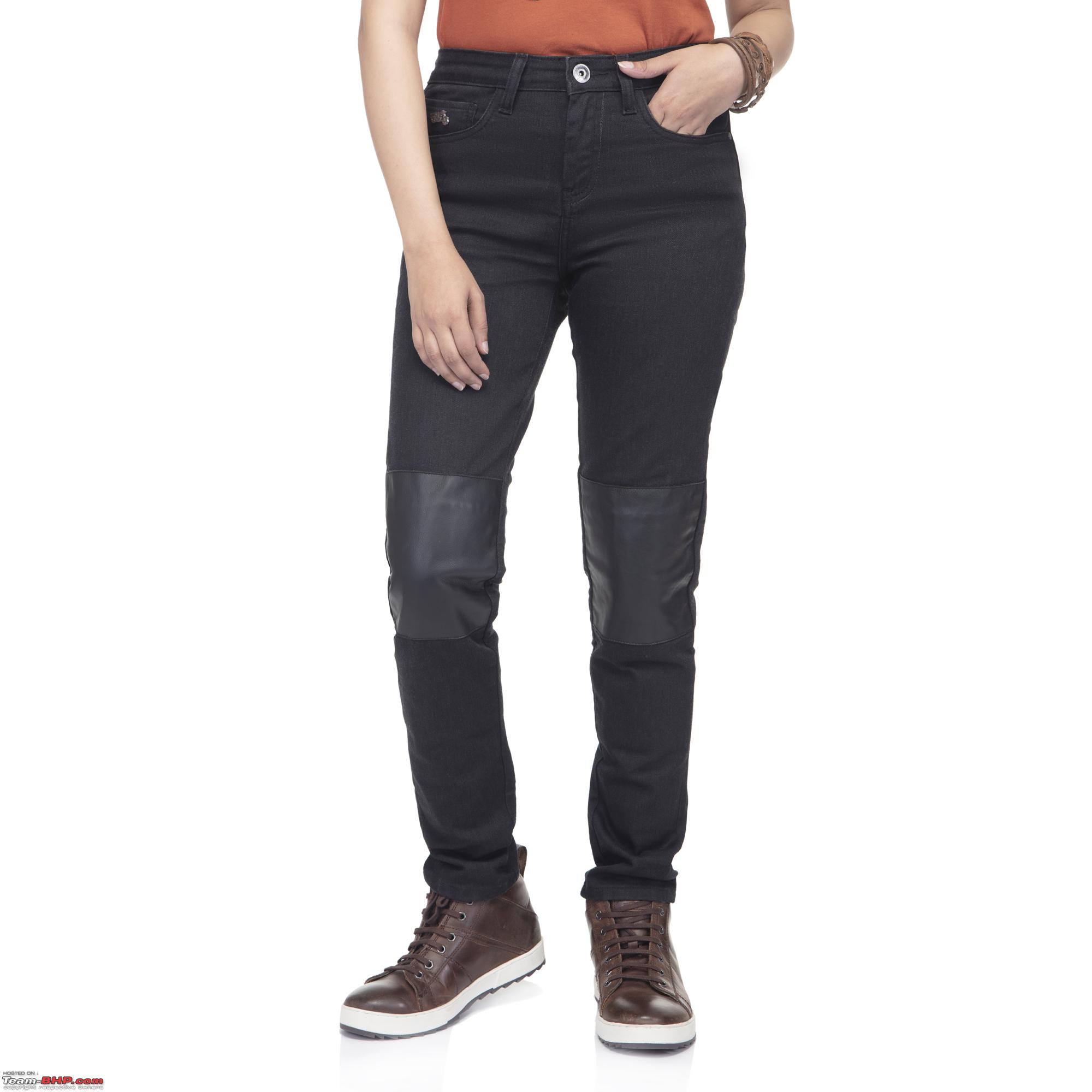 Buy Axor Reisen Riding Pant Online | Rs.6200.00