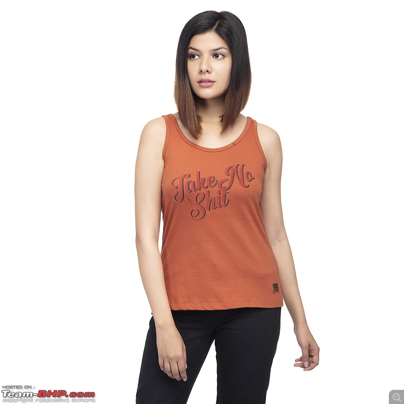 Royal Enfield launches women's clothing range-quote-tank-top.jpg