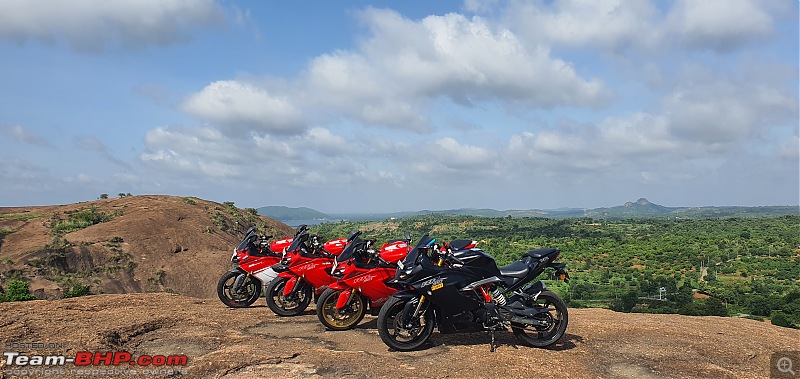 Fury in all its glory | My TVS Apache RR310 Ownership Review | EDIT: 6 years and 43,500 kms up!-20200613_093117.jpg