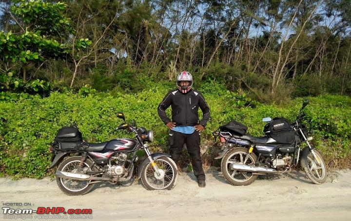 Hero honda splendor longterm ownership review