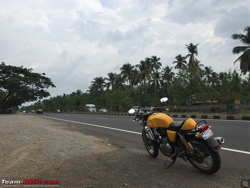 Royal Enfield Continental GT 535 : Ownership Review (32,000 km and 9 years)-img_9021.jpg