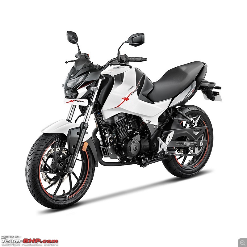 Hero Xtreme 160R launched at Rs. 99,950-image-hero-xtreme-160r.jpg