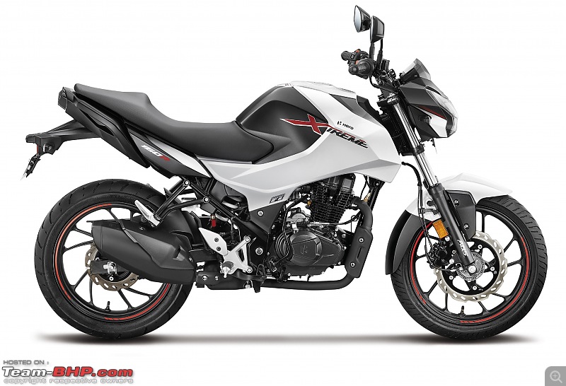 Hero Xtreme 160R launched at Rs. 99,950-image-hero-xtreme-160r..jpg