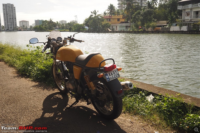 Royal Enfield Continental GT 535 : Ownership Review (32,000 km and 9 years)-p7211440-large.jpg