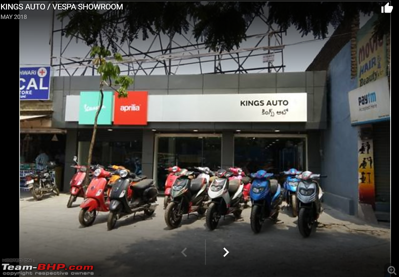 Invoice fraud / scam by a Vespa dealer - Kings Auto, Telangana-annotation-20200825-194909.png