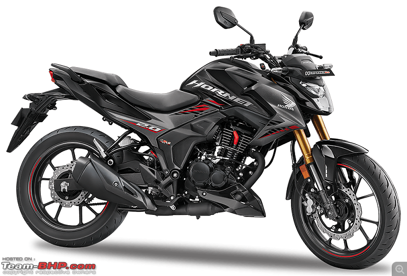 Honda Hornet 2.0 launched at Rs. 1.26 lakh-pearligneousblack.png