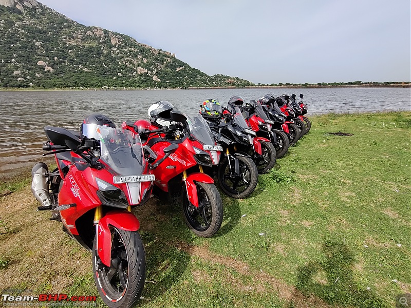 Fury in all its glory | My TVS Apache RR310 Ownership Review | EDIT: 6 years and 43,500 kms up!-img_20200829_091109.jpg
