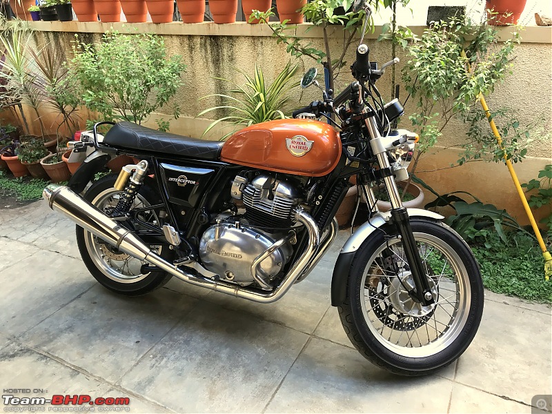 Swiss Army Knife on two-wheels : My 2019 Royal Enfield Interceptor 650. EDIT: Sold and upgraded-img_9688.jpg