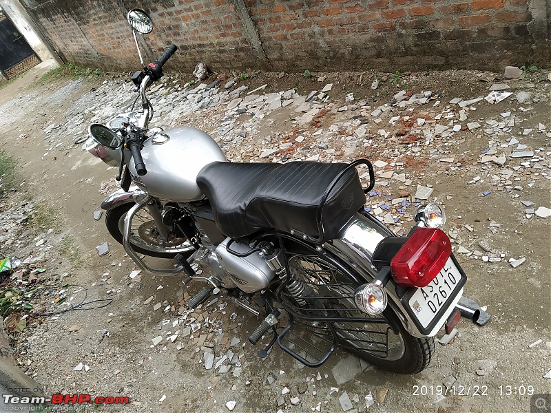 Royal Enfield 350 Electra Review  The Silver Bullet-img_20191222_130958.jpg