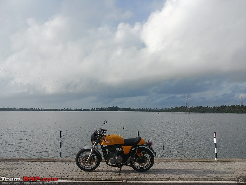 Royal Enfield Continental GT 535 : Ownership Review (32,000 km and 9 years)-20201014_164037-1.jpg