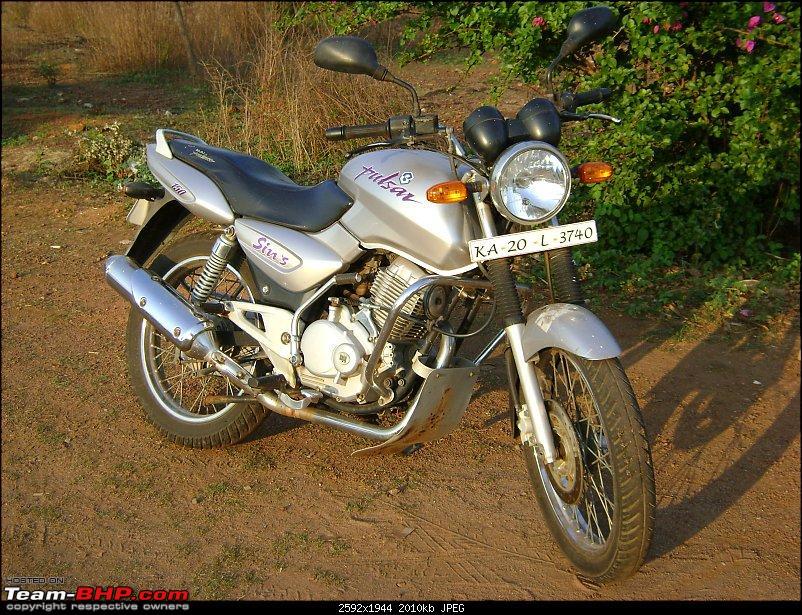 Metal Petrol tank lock Bajaj Pulsar 150/180 dtsi, For End Use at Rs 350 in  New Delhi