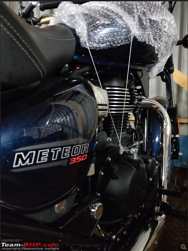 Royal Enfield Meteor 350 Fireball leaked, now launched at 1.75 lakhs-tbhp4.png
