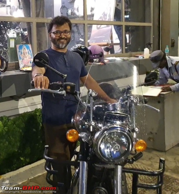Royal Enfield Meteor 350 Review : 'Meteor'itic rise of a traveller-photo20201204190229.jpg