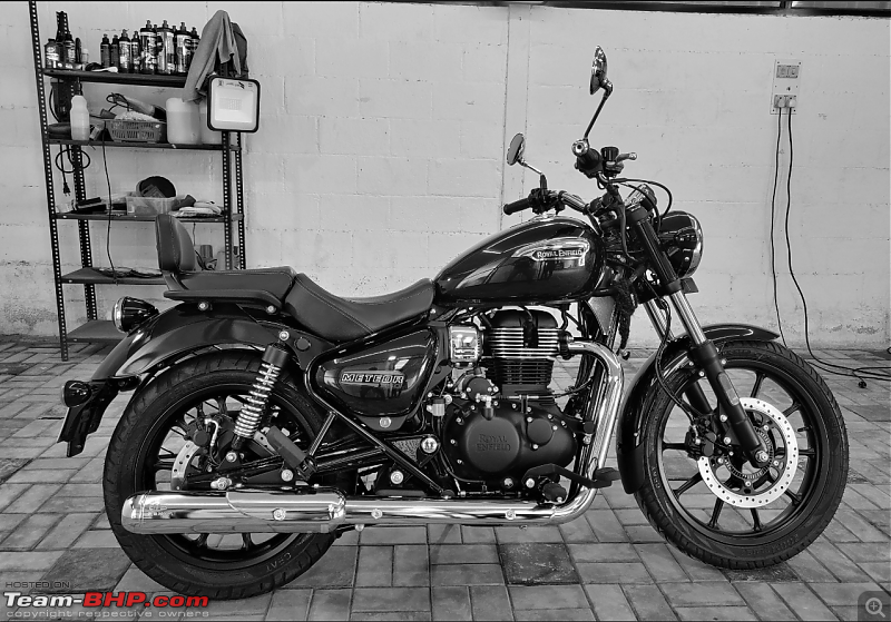 Royal Enfield Meteor 350 Fireball leaked, now launched at 1.75 lakhs-tbhp9.png