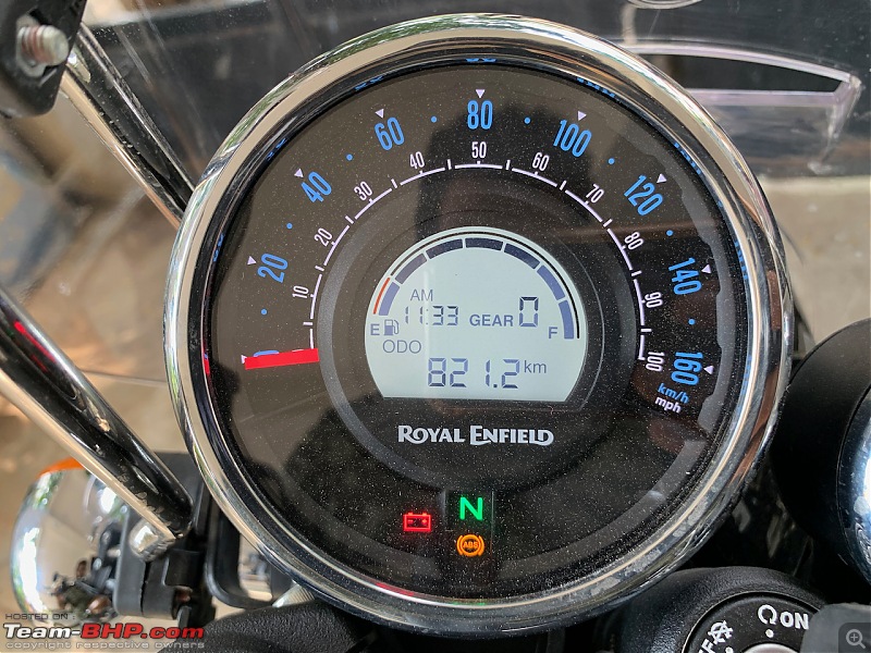 Royal Enfield Meteor 350 Review : 'Meteor'itic rise of a traveller-instrument-cluster_closer-look.jpeg