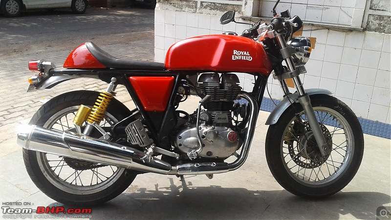 Royal Enfield Continental GT 535 : Ownership Review (32,000 km and 9 years)-gt03.jpg