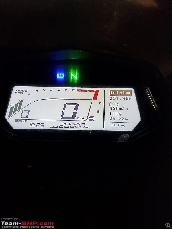 Hero Xpulse 200 (Carb) : Ownership Review-20201221_182558.jpg