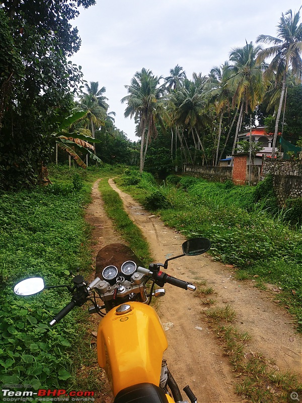 Royal Enfield Continental GT 535 : Ownership Review (32,000 km and 9 years)-20201218_102829_hdr.jpg