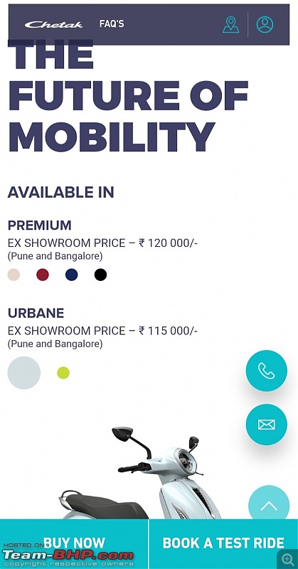 Bajaj Chetak electric scooter, now launched at Rs. 1 lakh-screenshot_20210113_211846.jpg