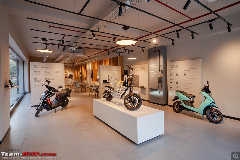 Ather Energy begins retail operations in Ahmedabad-ather-space-ahmedabad.jpg