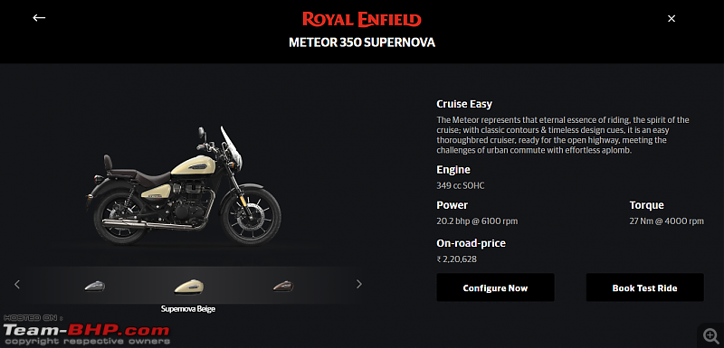Royal Enfield Meteor 350 Fireball leaked, now launched at 1.75 lakhs-re_meteor_biege.png