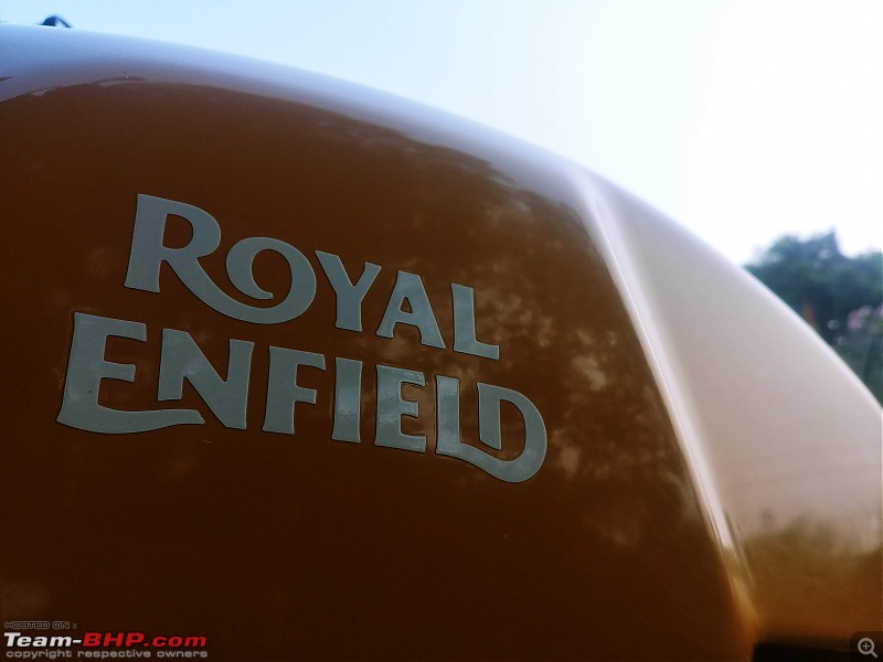 Royal Enfield Continental GT 535 : Ownership Review (32,000 km and 9 years)-20210227_181453_hdr.jpg