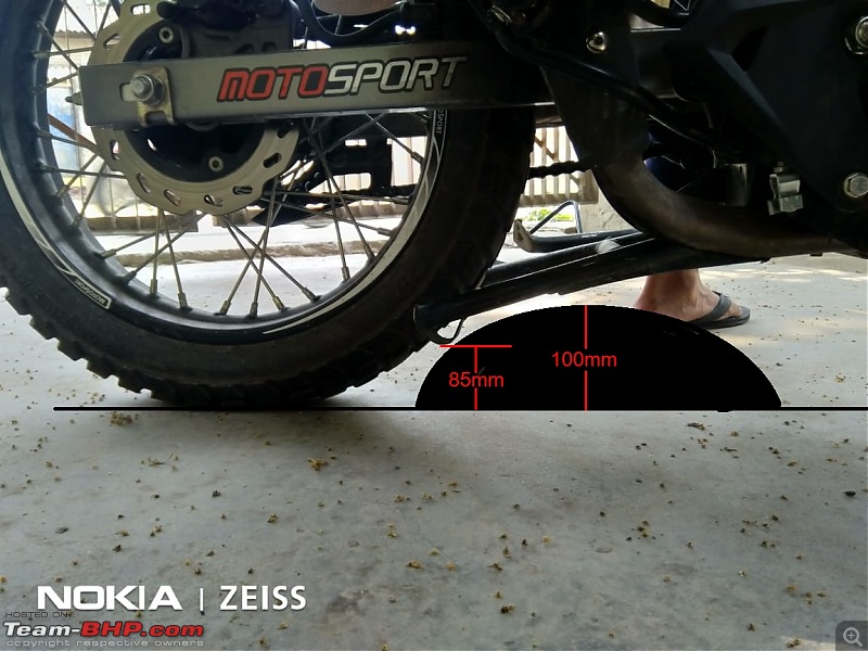 Hero teases small adventure bike. EDIT: It's the XPulse 200-centre-stand-1-edit.jpeg