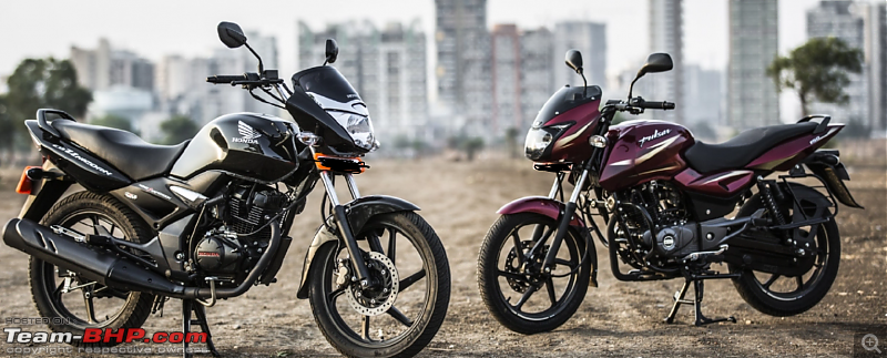Will Honda Unicorn takeover the Pulsar?-1234.png