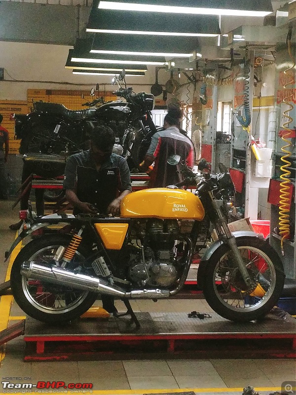 Royal Enfield Continental GT 535 : Ownership Review (32,000 km and 9 years)-20210407_112956_hdr.jpg