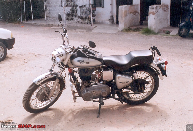 All T-BHP Royal Enfield Owners- Your Bike Pics here Please-my_sawari_3.jpg