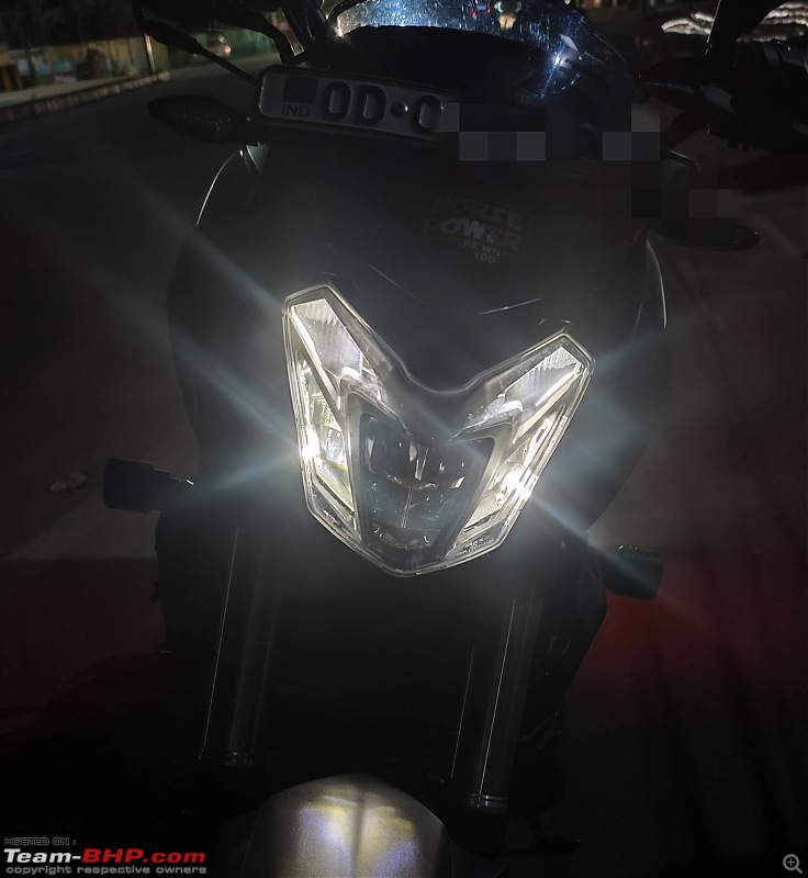 The Bajaj Dominar D400 | 10,000 km Review-1620663200415.jpg