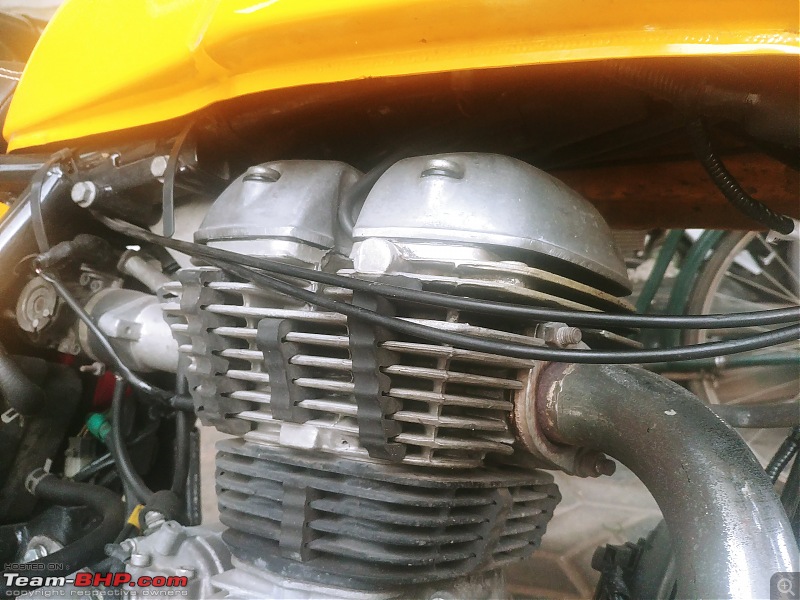 Royal Enfield Continental GT 535 : Ownership Review (32,000 km and 9 years)-20210511_181123_hdr.jpg