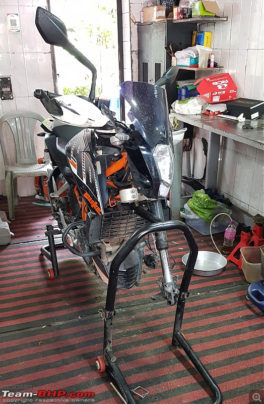 The KTM Duke 390 Ownership Experience Thread-20210704_191312.jpg