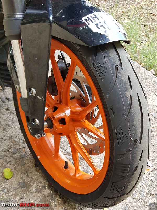 The KTM Duke 390 Ownership Experience Thread-20210704_190907.jpg